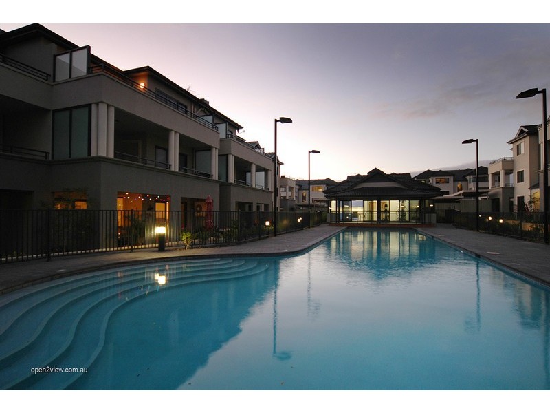 43/1 Sunlander Drive, Currambine WA 6028