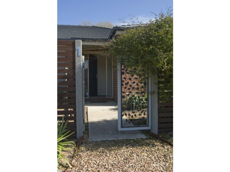 1 Brookside Drive Mt Clear, Ballarat VIC 3350