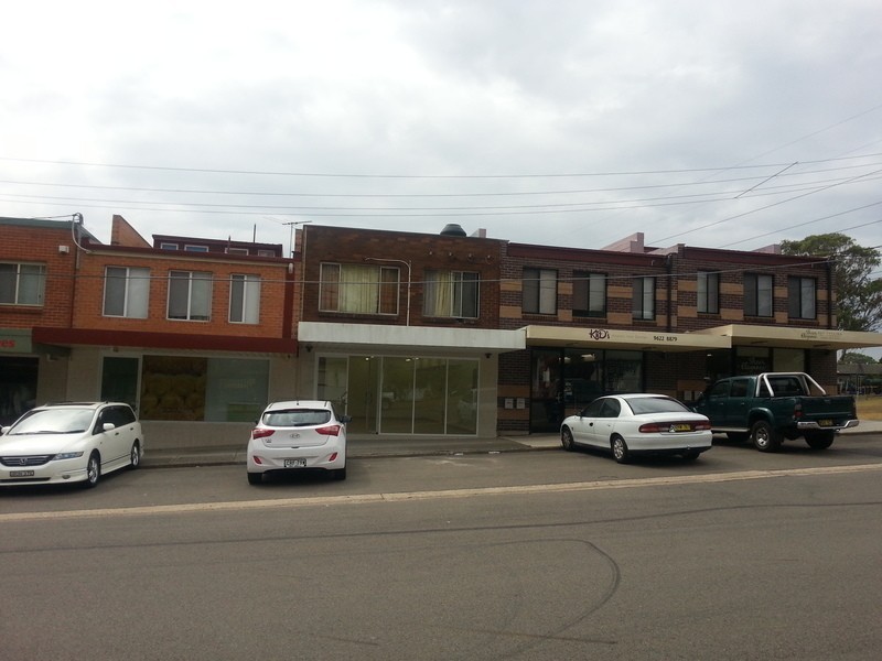 24 Tallawong Avenue, Blacktown NSW 2148