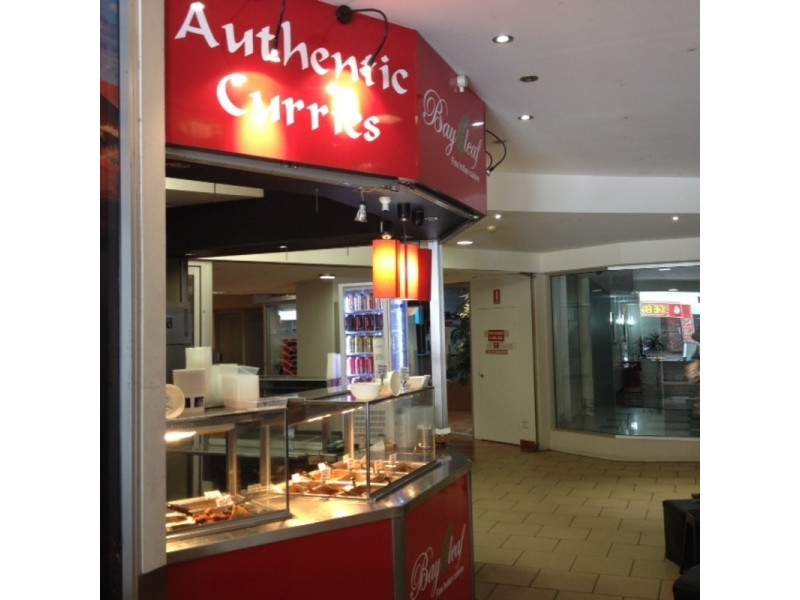 218 McWhirters Brunswick Street, Fortitude Valley QLD 4006