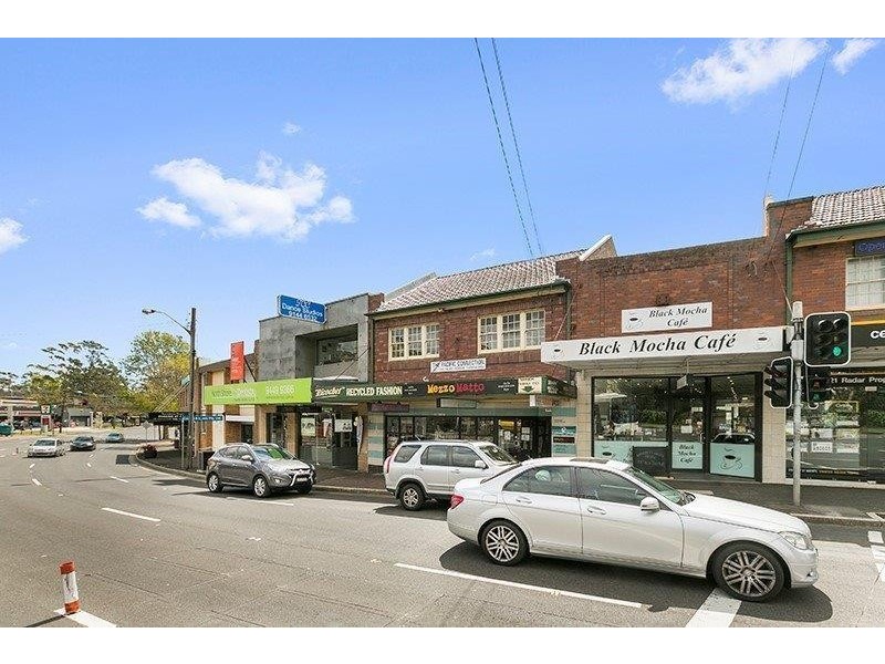 Turramurra NSW 2074