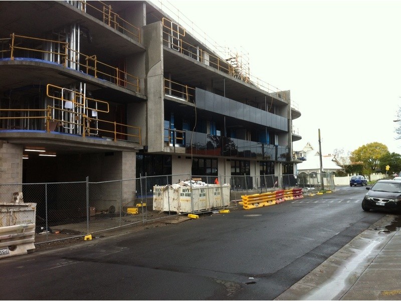 GO3B/36 Collins Street, Essendon North VIC 3041