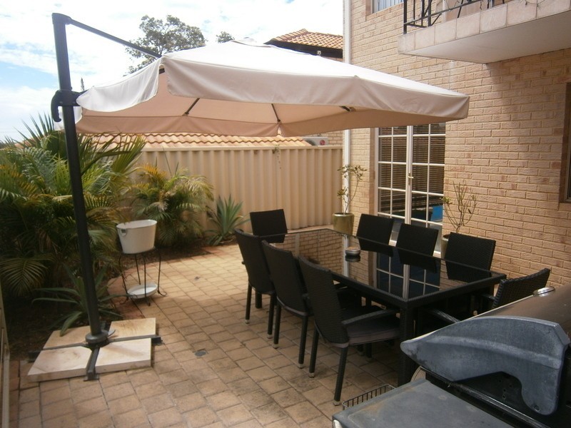 3/215 McDonald Street, Joondanna WA 6060