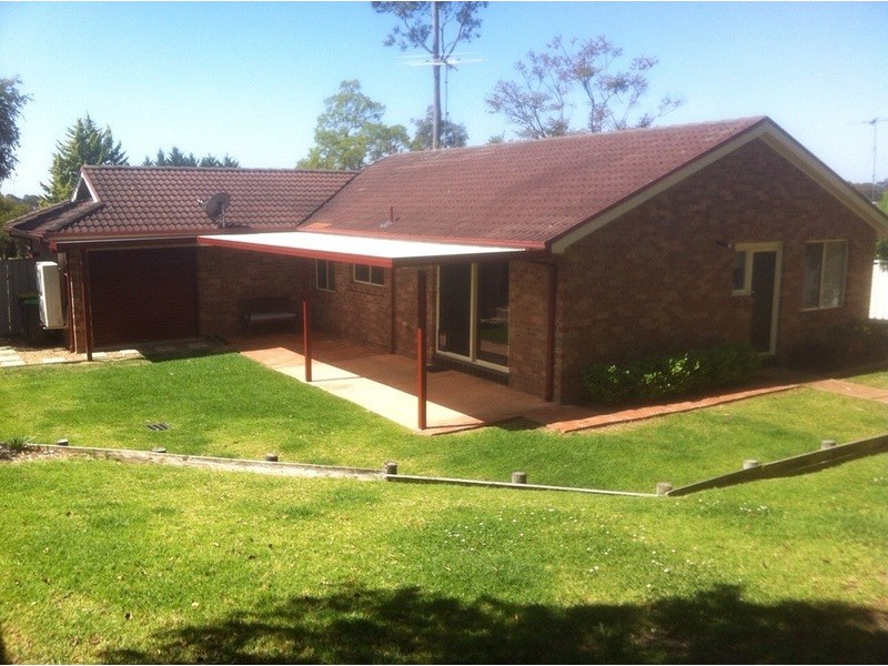 28 Budge Close, Glenmore Park NSW 2745