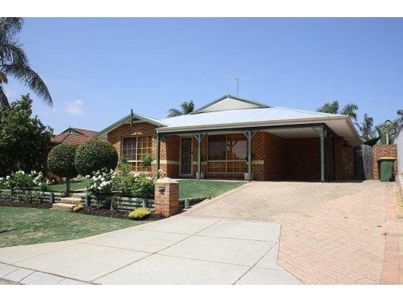 37 Whitebread Way, Leda WA 6170