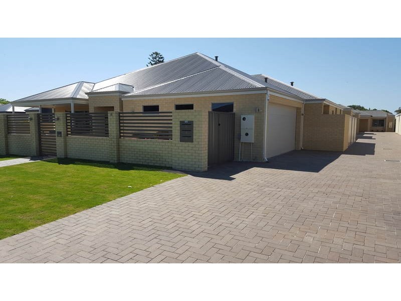 4/6 Vaux Street, Rockingham WA 6168