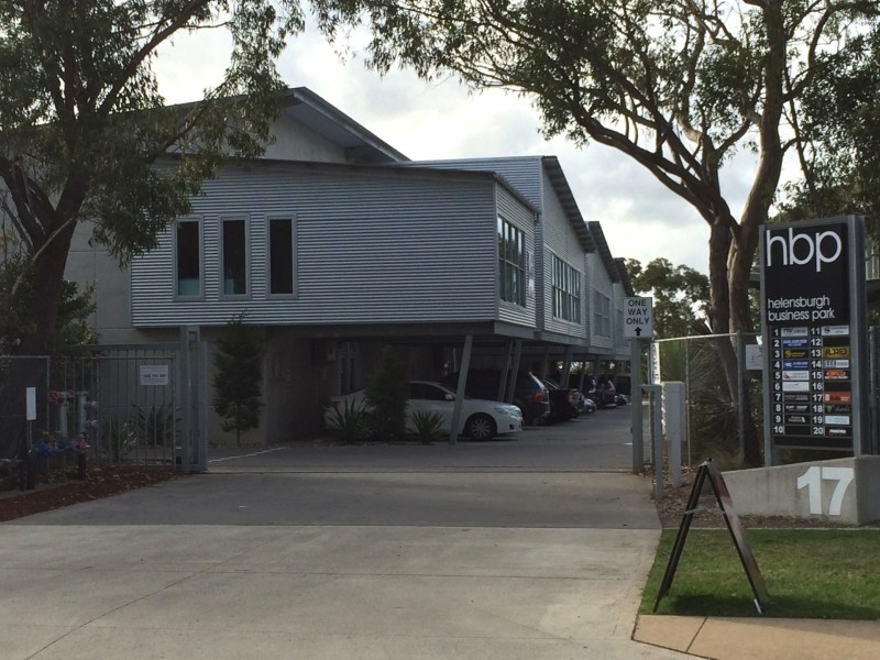 2/17 Cemetery Road, Helensburgh NSW 2508