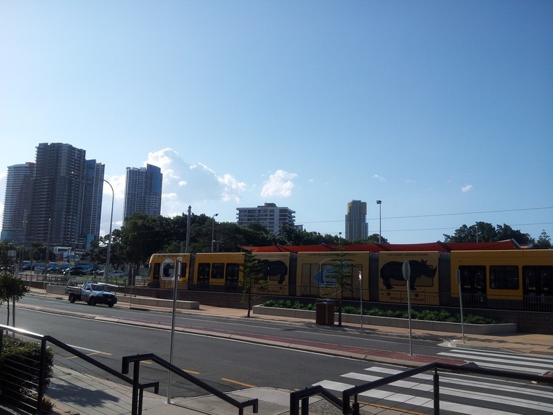 1 Como Crescent, Southport QLD 4215