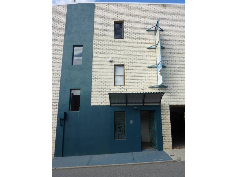 3/435 Vincent St West, West Leederville WA 6007