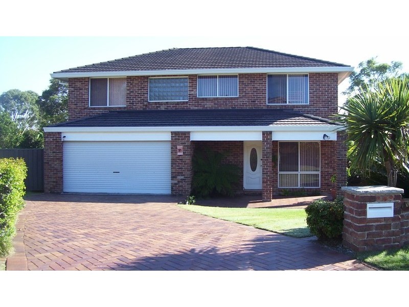 31 Elliston Place, Barden Ridge NSW 2234