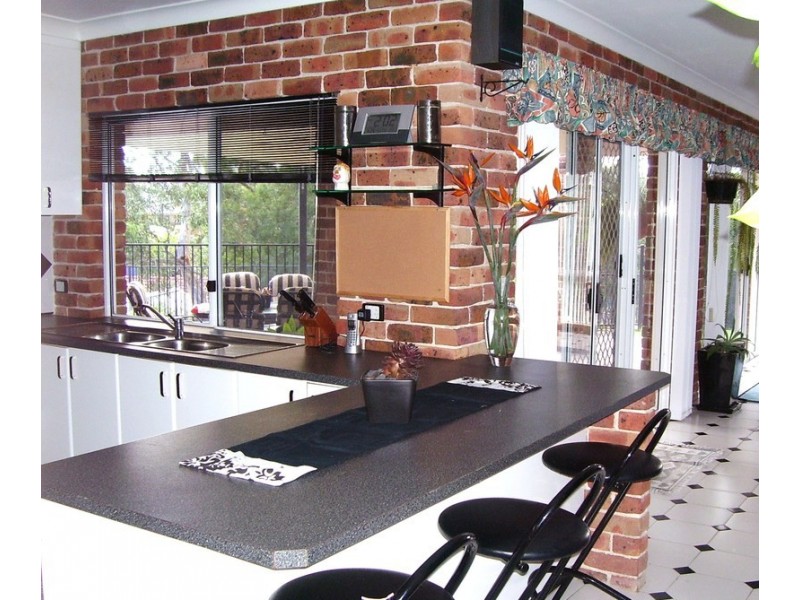 31 Elliston Place, Barden Ridge NSW 2234