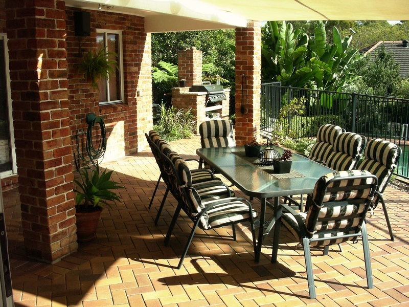 31 Elliston Place, Barden Ridge NSW 2234