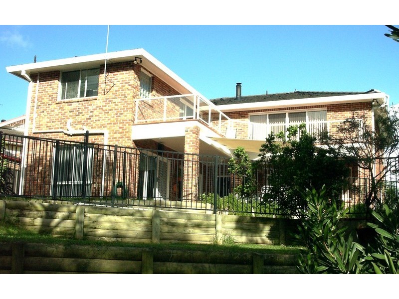 31 Elliston Place, Barden Ridge NSW 2234