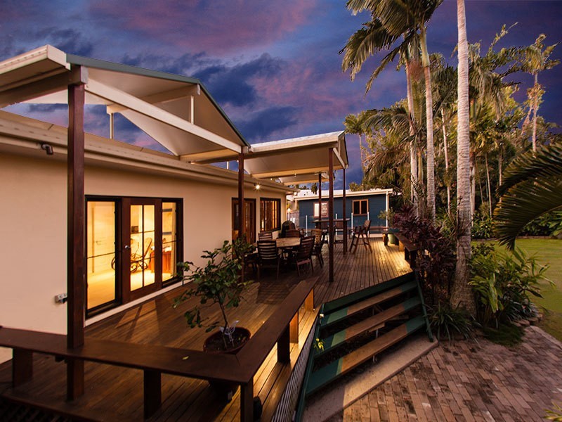 3 Mortensen Street, North Mackay QLD 4740