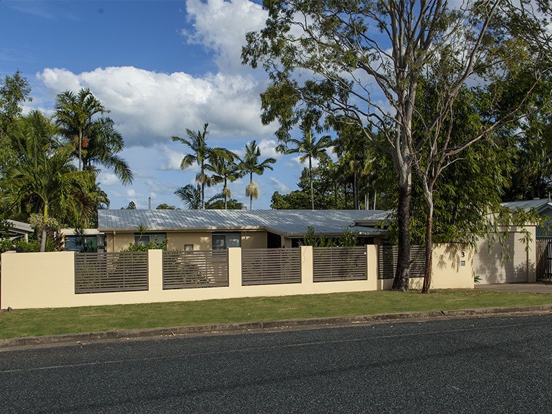 3 Mortensen Street, North Mackay QLD 4740