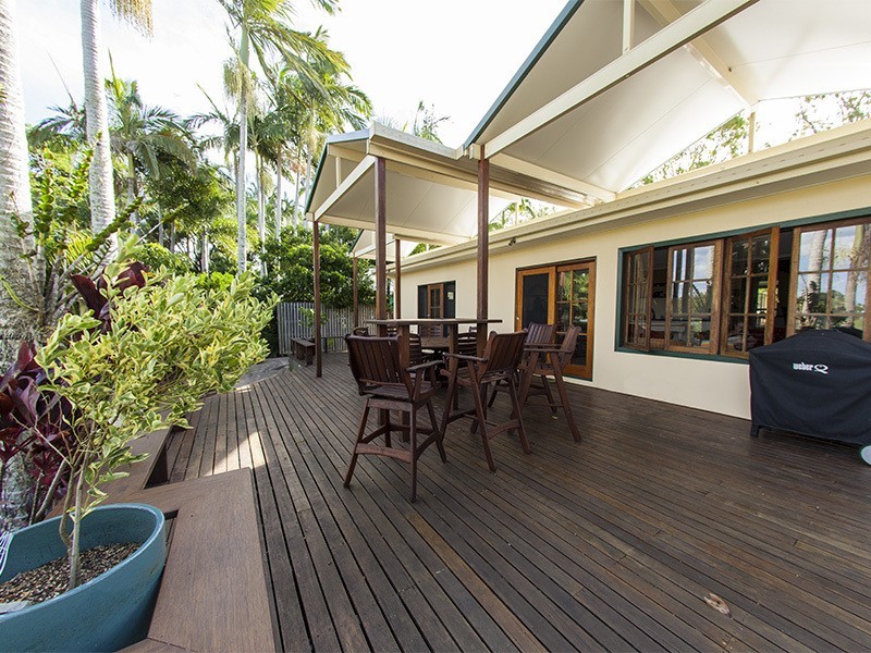 3 Mortensen Street, North Mackay QLD 4740
