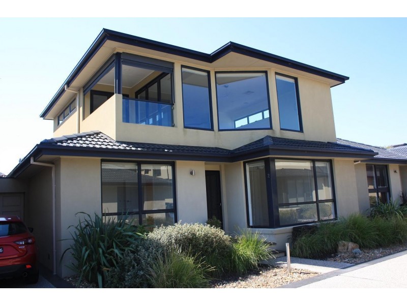 2/184 Beach Road, Sandringham VIC 3191