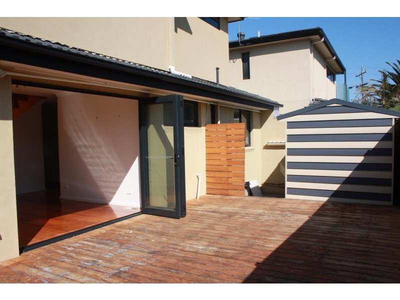 2/184 Beach Road, Sandringham VIC 3191