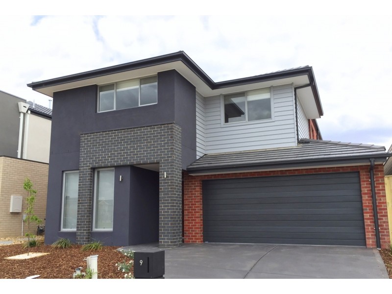 9 Velox Street, Coburg North VIC 3058