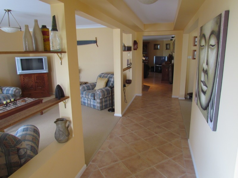 5 Eskdale Park Drive SEAHAM, Seaham NSW 2324