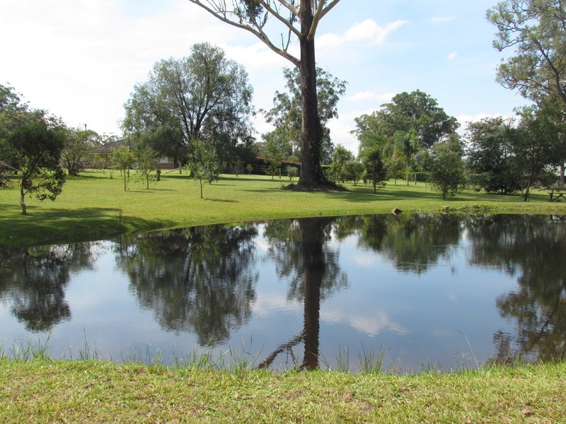 5 Eskdale Park Drive SEAHAM, Seaham NSW 2324