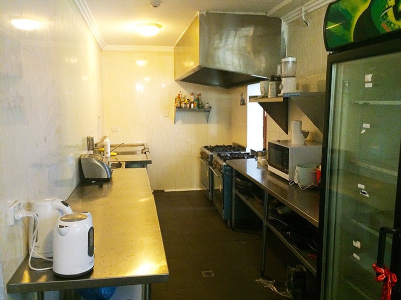 20 City Road, Chippendale NSW 2008