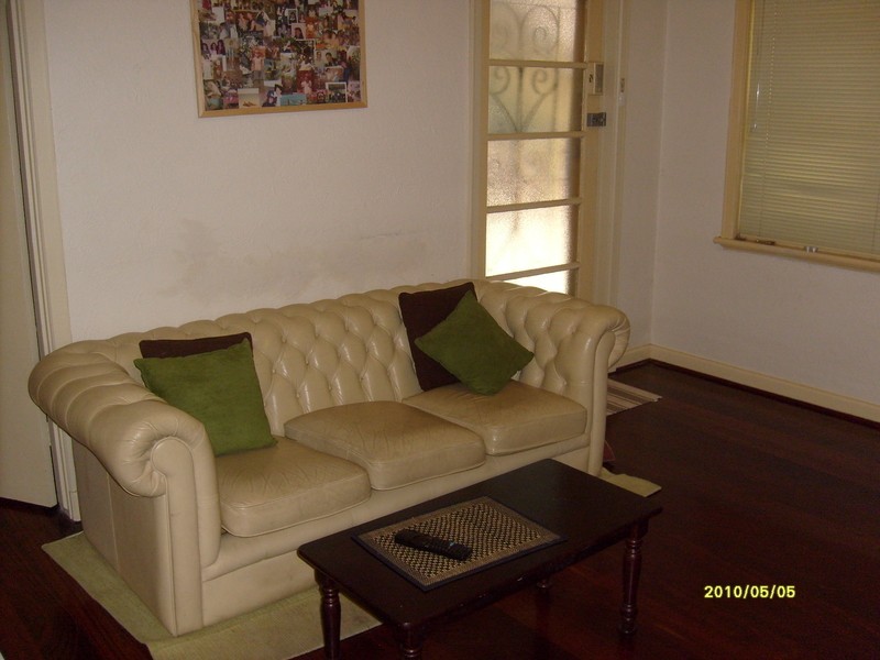 1/7 FORTESCUE STREET, East Fremantle WA 6158