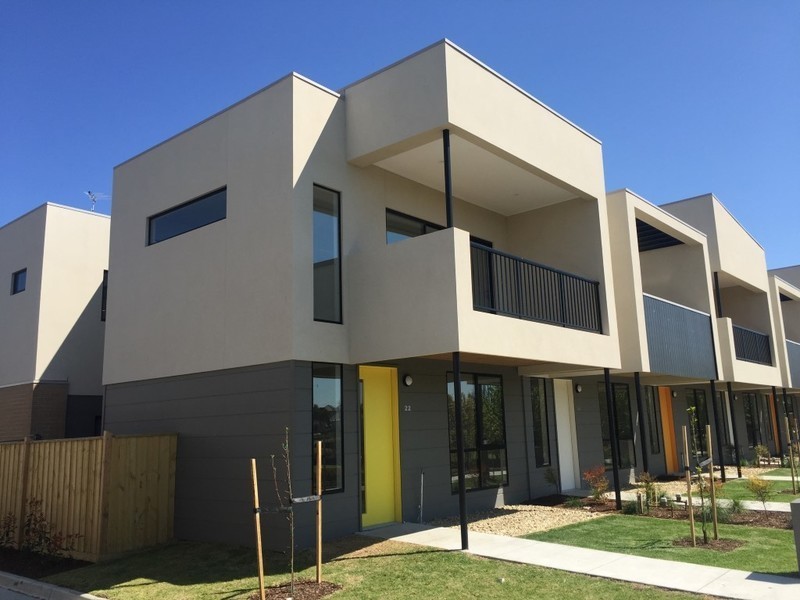 22 Yarramie Circuit, Craigieburn VIC 3064