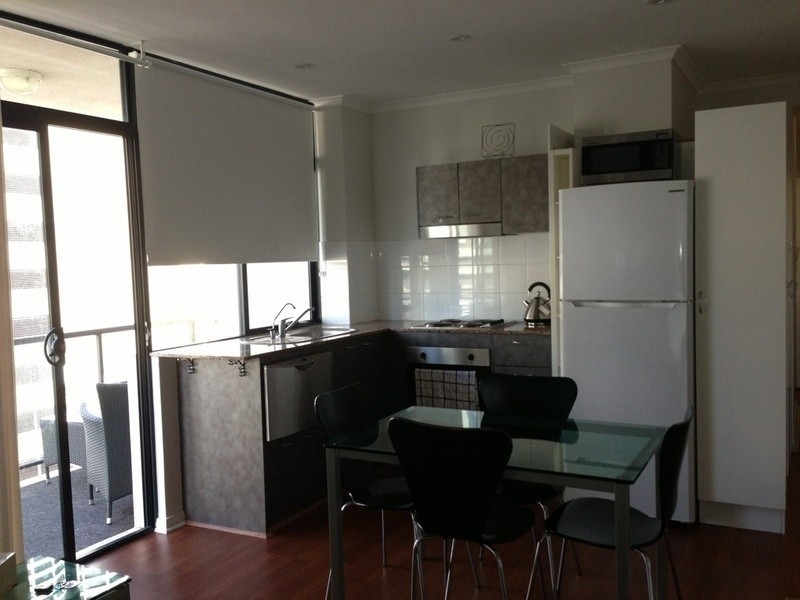 16/418 Murray Street, Perth WA 6000