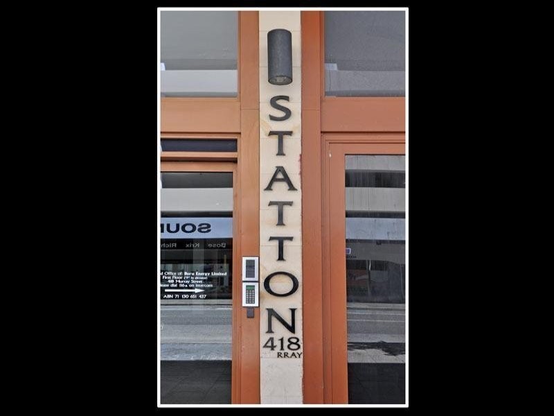 16/418 Murray Street, Perth WA 6000