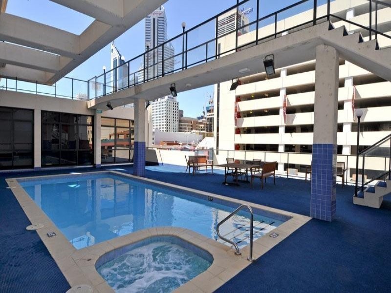 16/418 Murray Street, Perth WA 6000