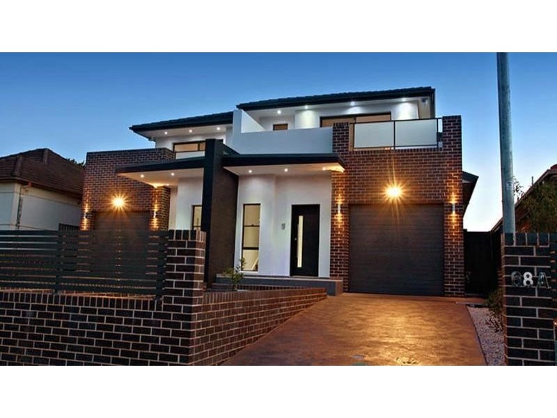 68A Mary Street, Merrylands NSW 2160