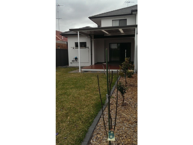68A Mary Street, Merrylands NSW 2160