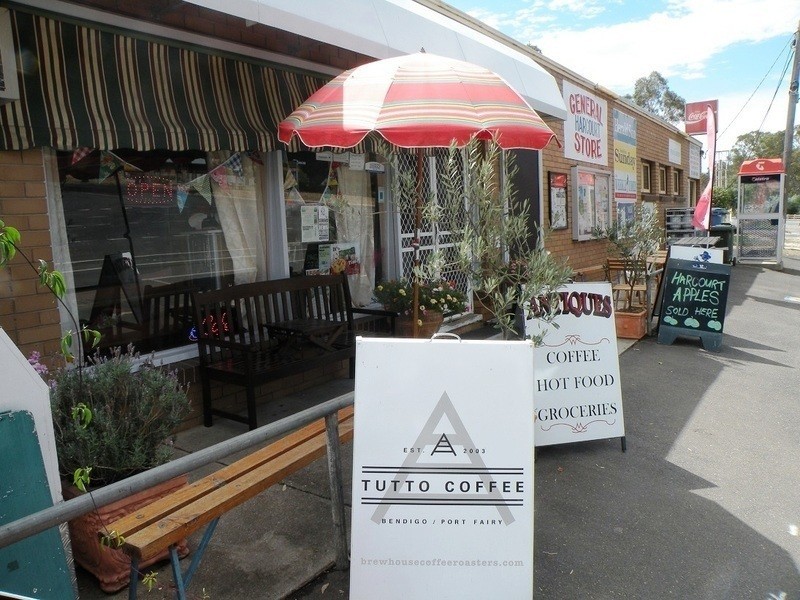 115 Harmony Way, Harcourt VIC 3453