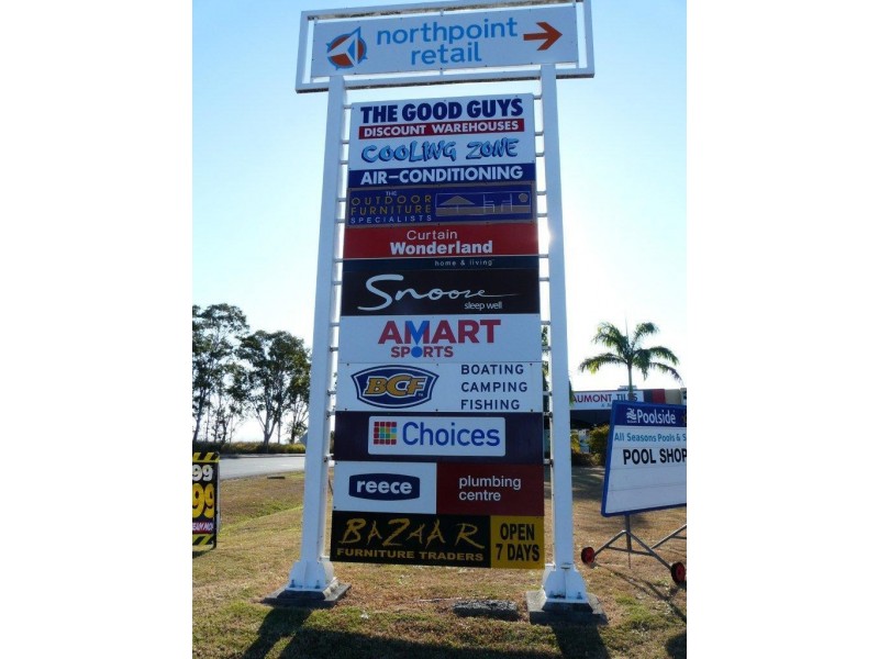 9-15 Windmill Crossing, Mount Pleasant QLD 4740