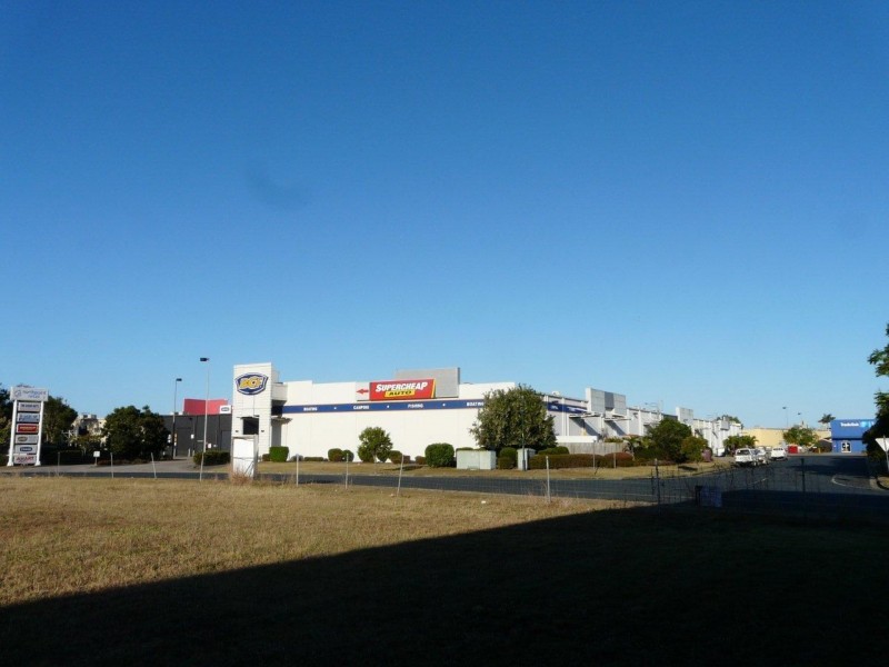 9-15 Windmill Crossing, Mount Pleasant QLD 4740