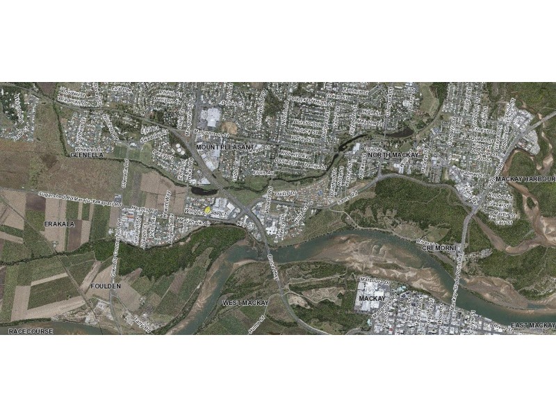 9-15 Windmill Crossing, Mount Pleasant QLD 4740