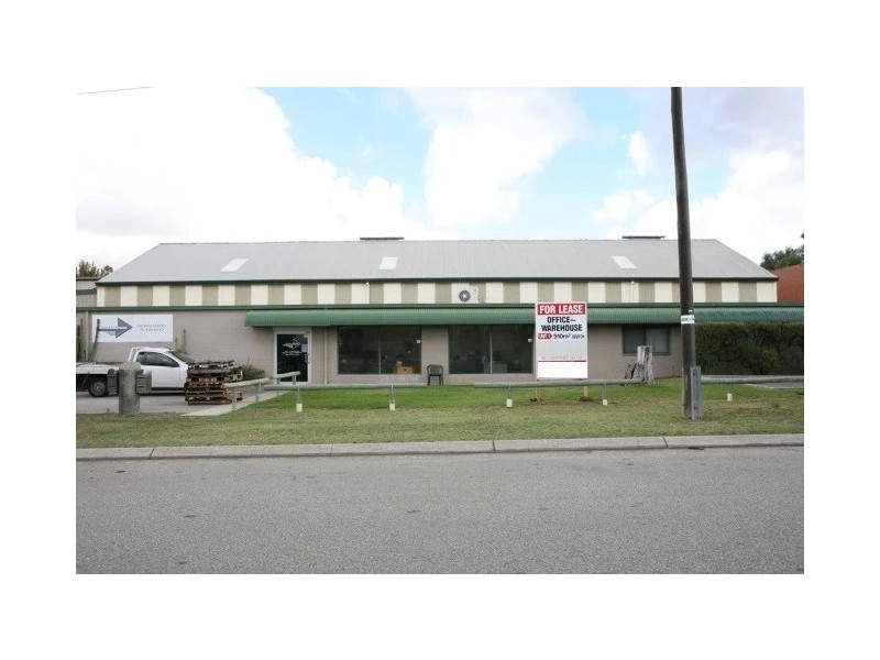 1/21 Durham Road, Bayswater WA 6053