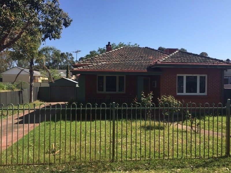 14 Hyland Street, Bassendean WA 6054