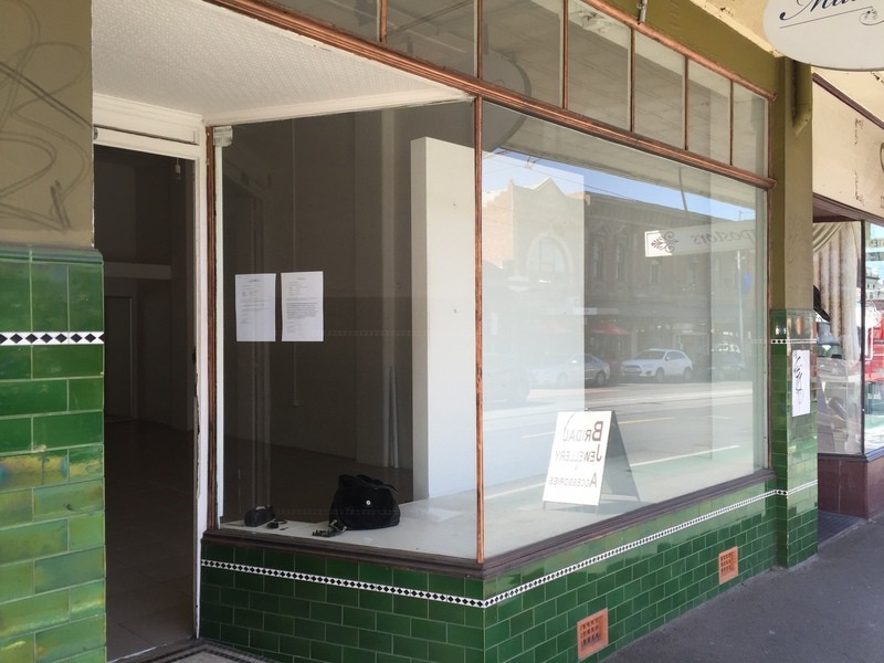 610 Sydney Road, Brunswick VIC 3056