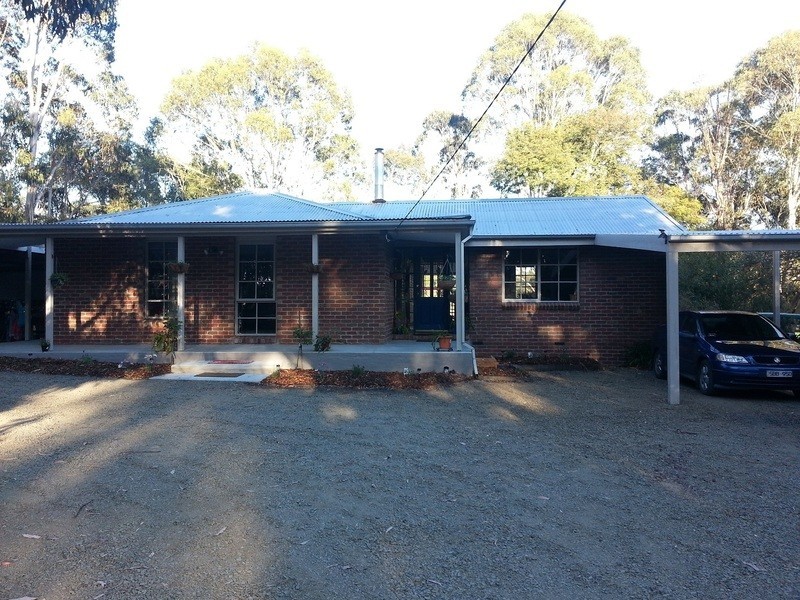 100 Jollys Hill Road, Smythes Creek VIC 3351