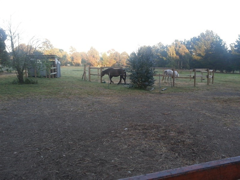 100 Jollys Hill Road, Smythes Creek VIC 3351