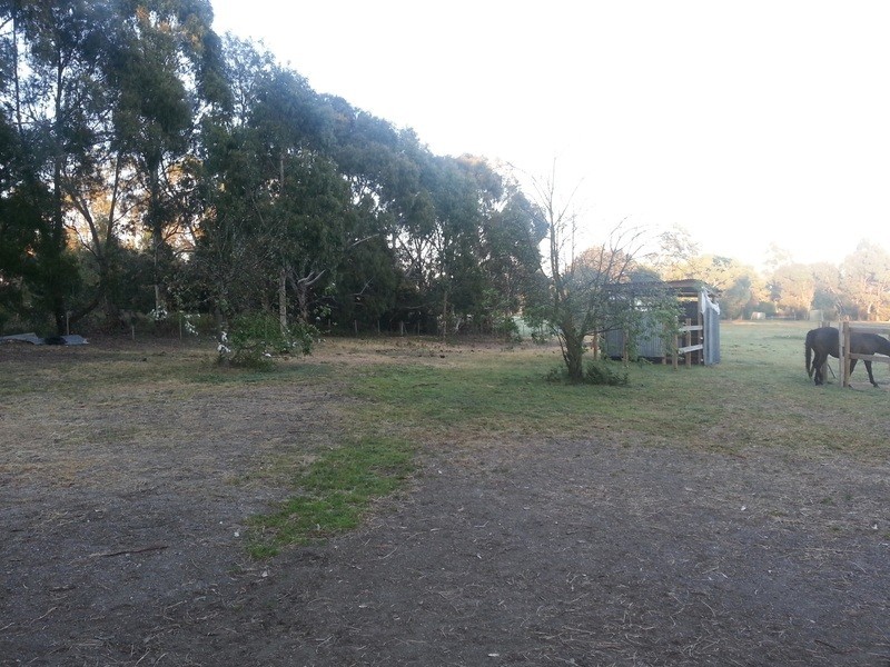 100 Jollys Hill Road, Smythes Creek VIC 3351