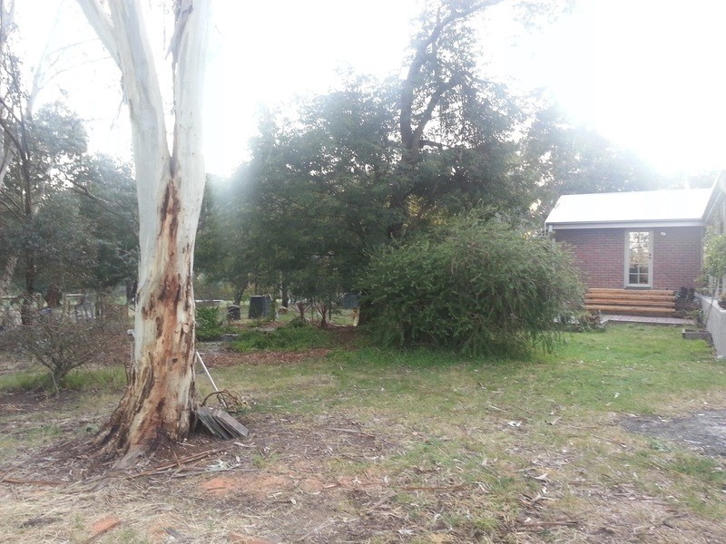 100 Jollys Hill Road, Smythes Creek VIC 3351