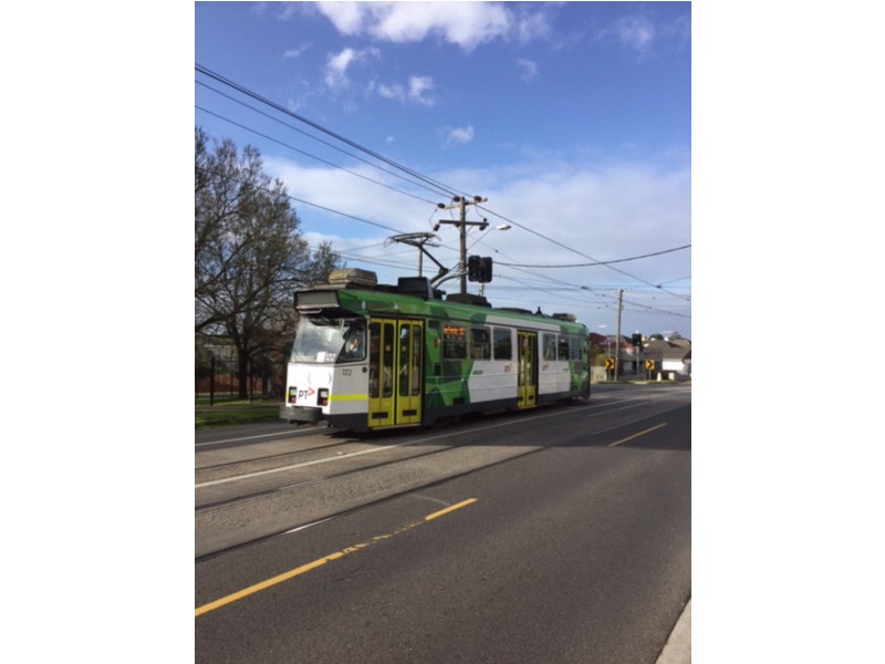 9/125 Raleigh Road, Maribyrnong VIC 3032