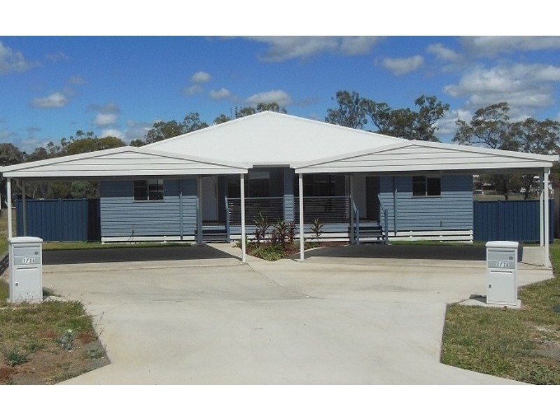 26 Harcla Close, Biloela QLD 4715