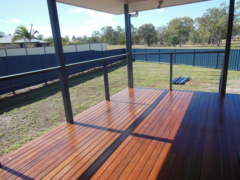 26 Harcla Close, Biloela QLD 4715