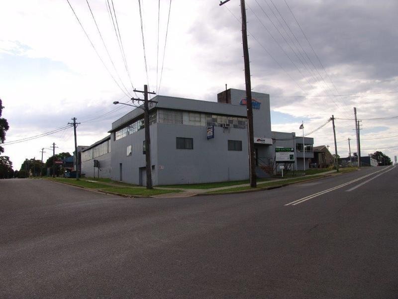 9-13 Wentworth Street, Greenacre NSW 2190