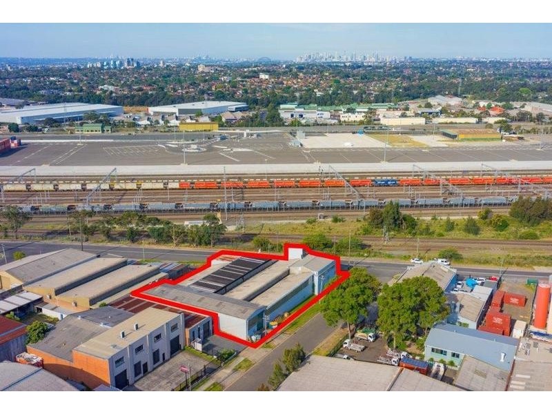 9-13 Wentworth Street, Greenacre NSW 2190