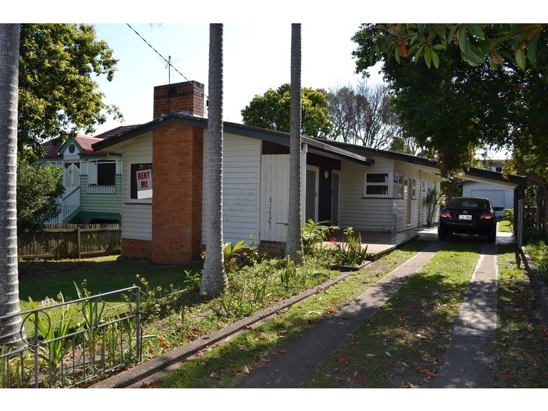 30 Zeehan Street, Wavell Heights QLD 4012
